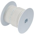 Ancor White 10 AWG Tinned Copper Wire - 100' 108910